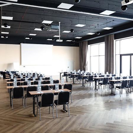 Citi Hotel'S Warszawa-Falenty Raszyn Extérieur photo
