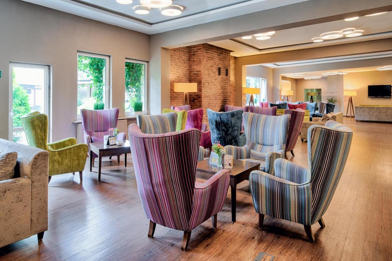 Citi Hotel'S Warszawa-Falenty Raszyn Extérieur photo