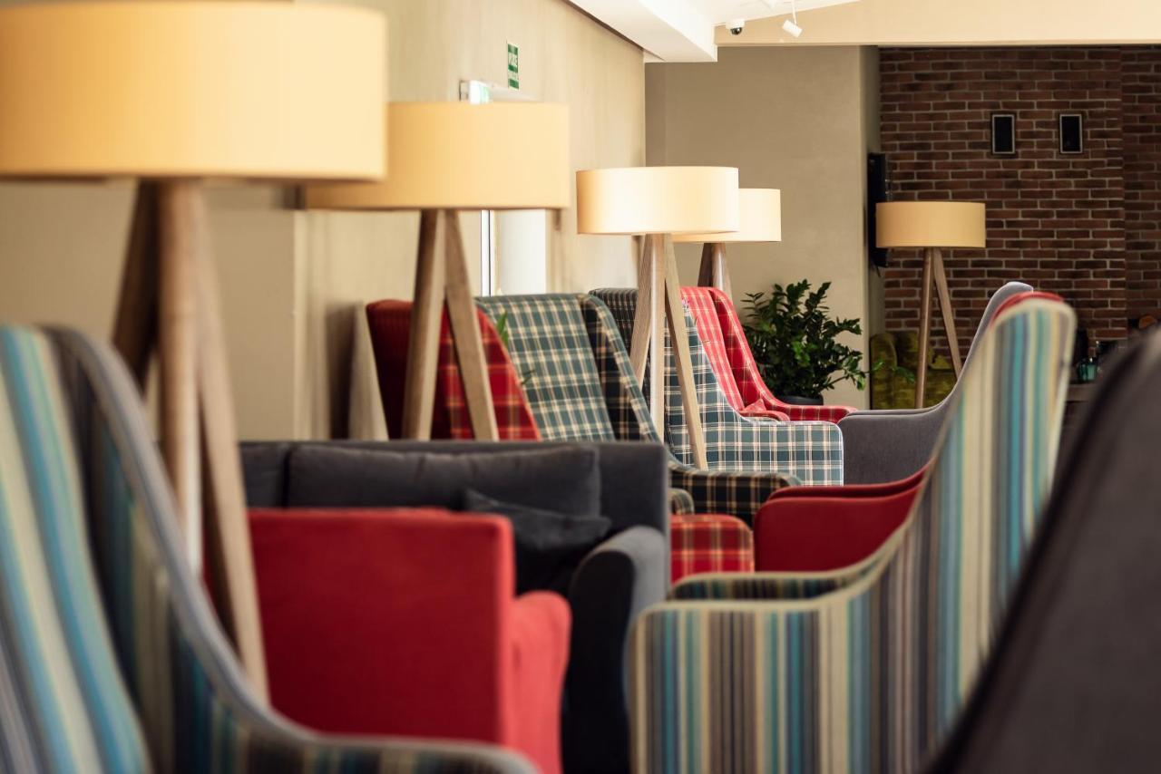 Citi Hotel'S Warszawa-Falenty Raszyn Extérieur photo
