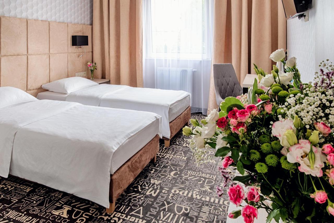 Citi Hotel'S Warszawa-Falenty Raszyn Extérieur photo