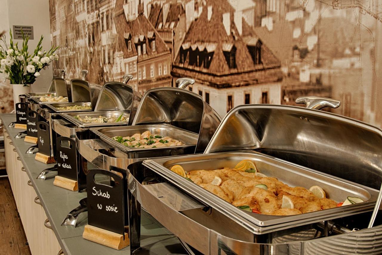 Citi Hotel'S Warszawa-Falenty Raszyn Extérieur photo