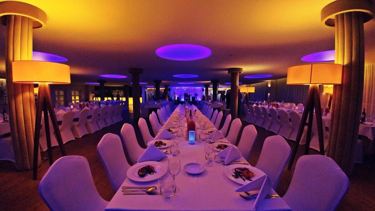 Citi Hotel'S Warszawa-Falenty Raszyn Extérieur photo