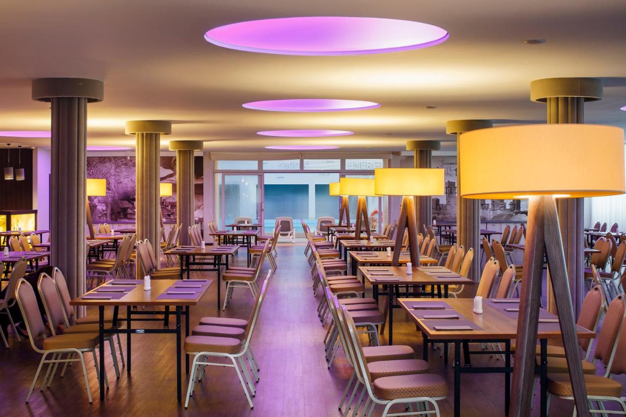 Citi Hotel'S Warszawa-Falenty Raszyn Extérieur photo