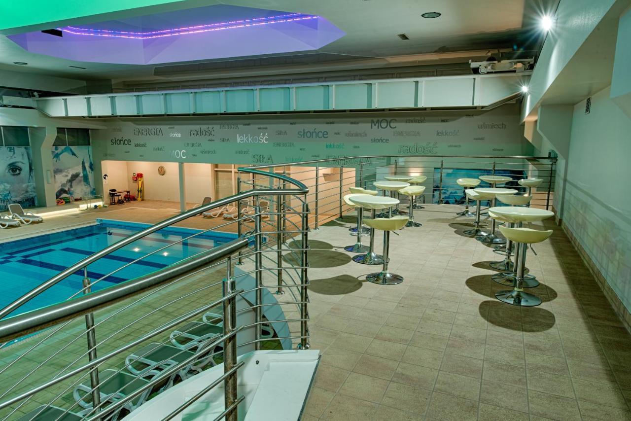 Citi Hotel'S Warszawa-Falenty Raszyn Extérieur photo