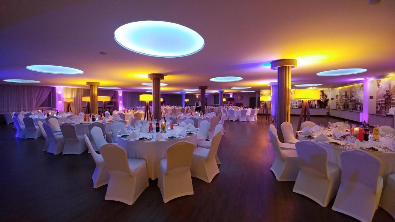 Citi Hotel'S Warszawa-Falenty Raszyn Extérieur photo