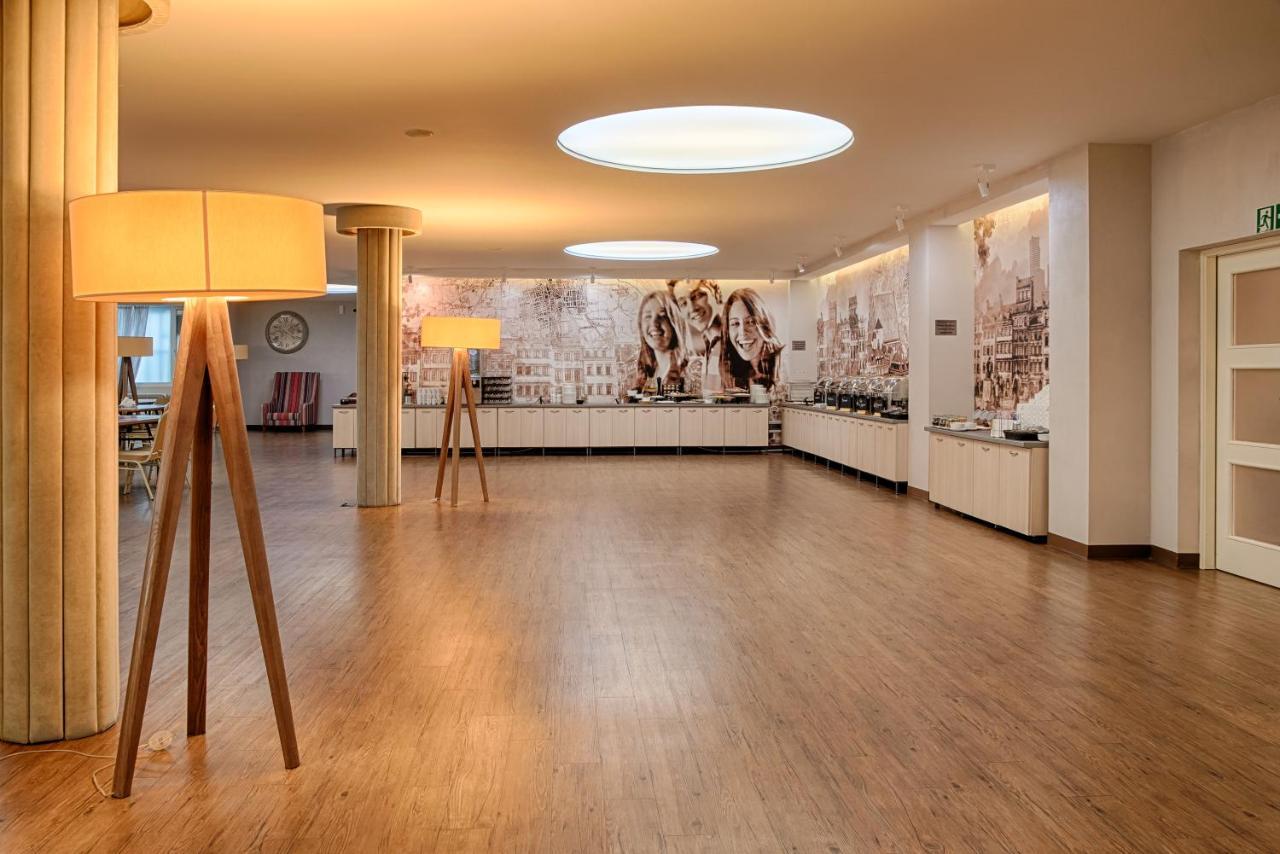 Citi Hotel'S Warszawa-Falenty Raszyn Extérieur photo