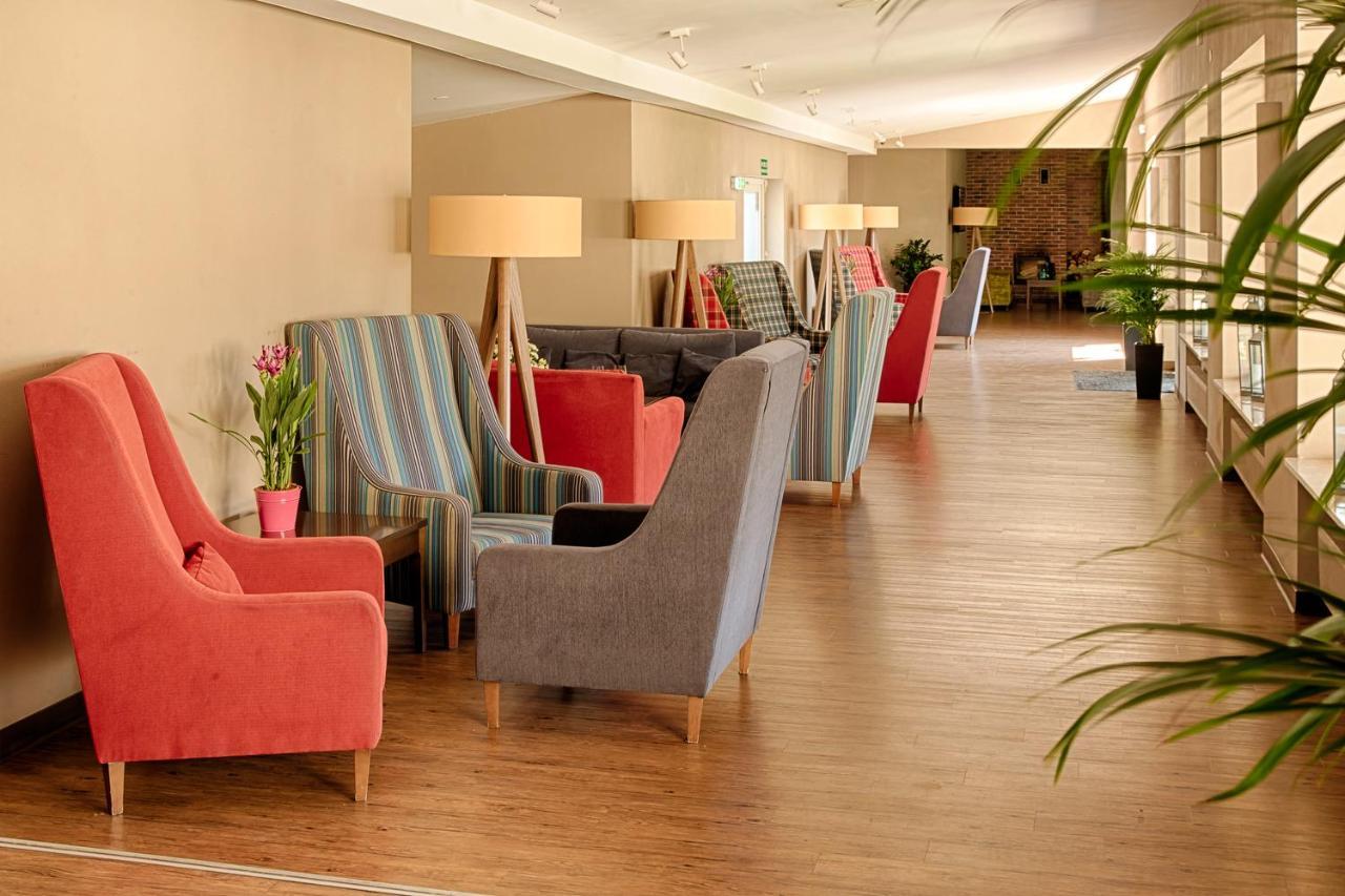 Citi Hotel'S Warszawa-Falenty Raszyn Extérieur photo