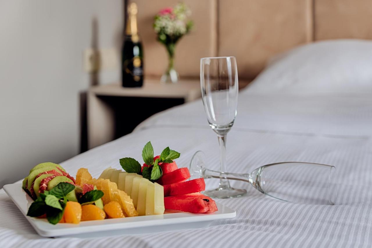Citi Hotel'S Warszawa-Falenty Raszyn Extérieur photo