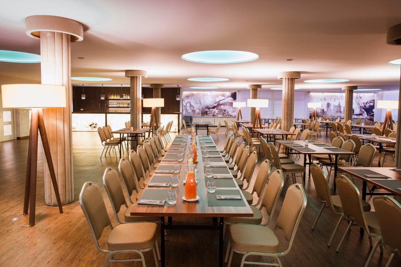 Citi Hotel'S Warszawa-Falenty Raszyn Extérieur photo