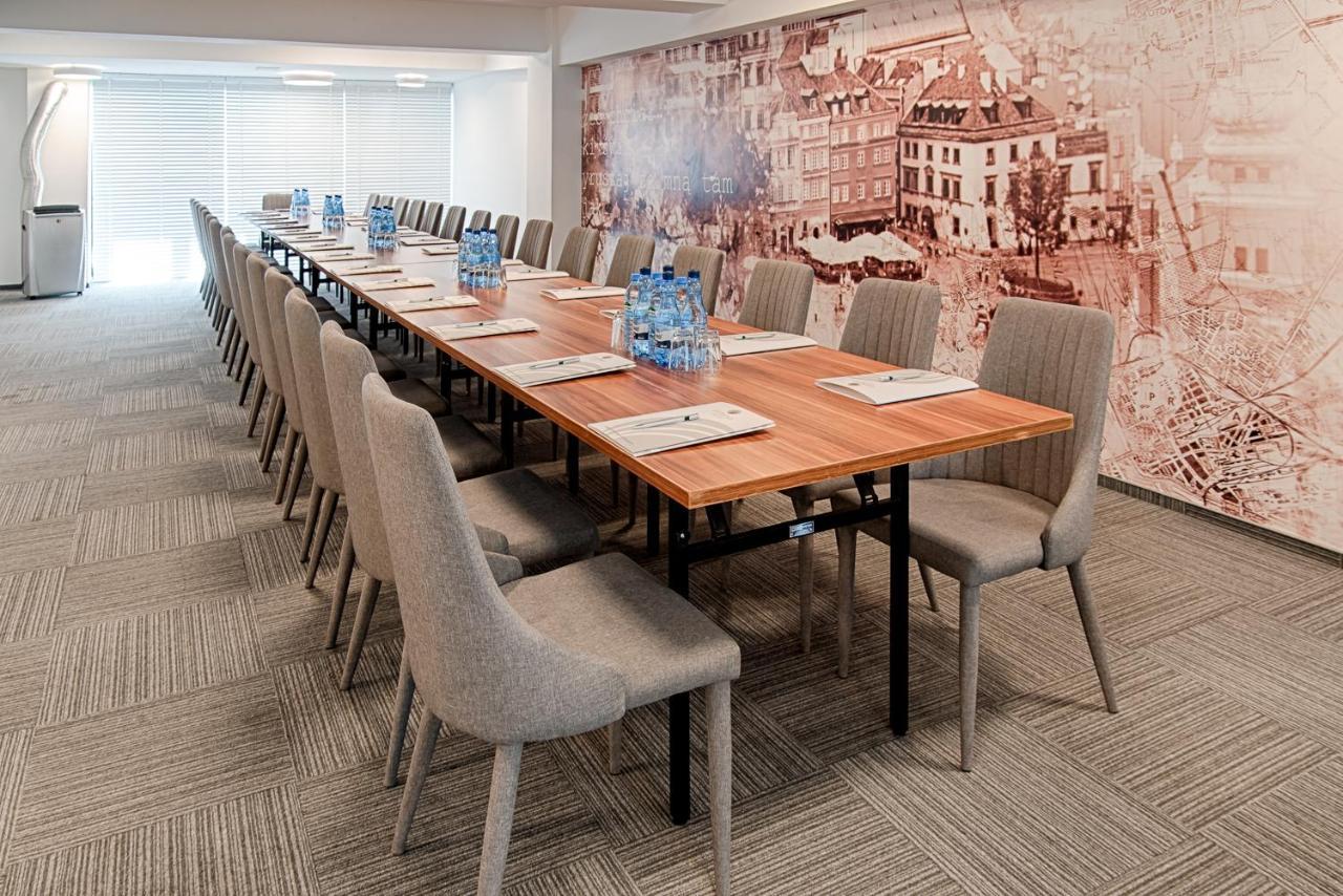 Citi Hotel'S Warszawa-Falenty Raszyn Extérieur photo