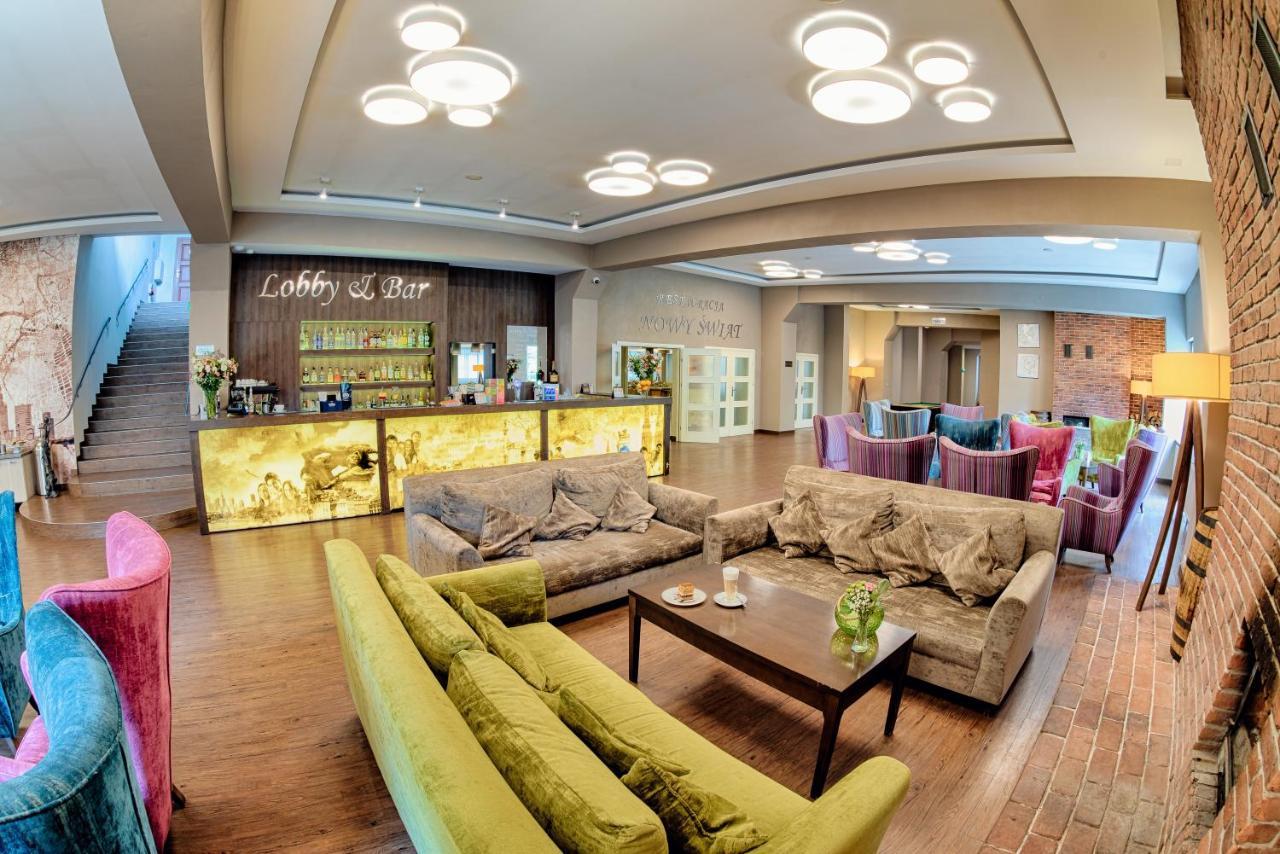 Citi Hotel'S Warszawa-Falenty Raszyn Extérieur photo