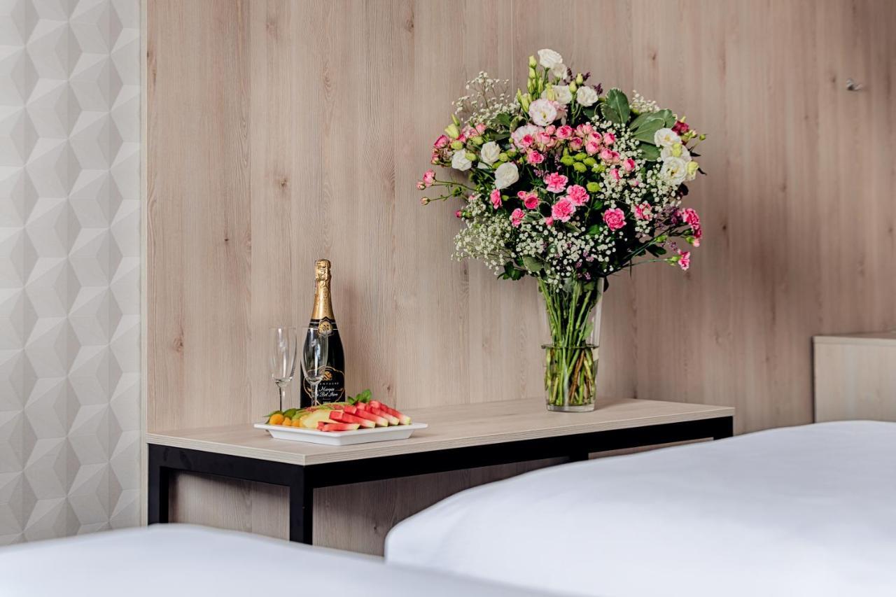 Citi Hotel'S Warszawa-Falenty Raszyn Extérieur photo