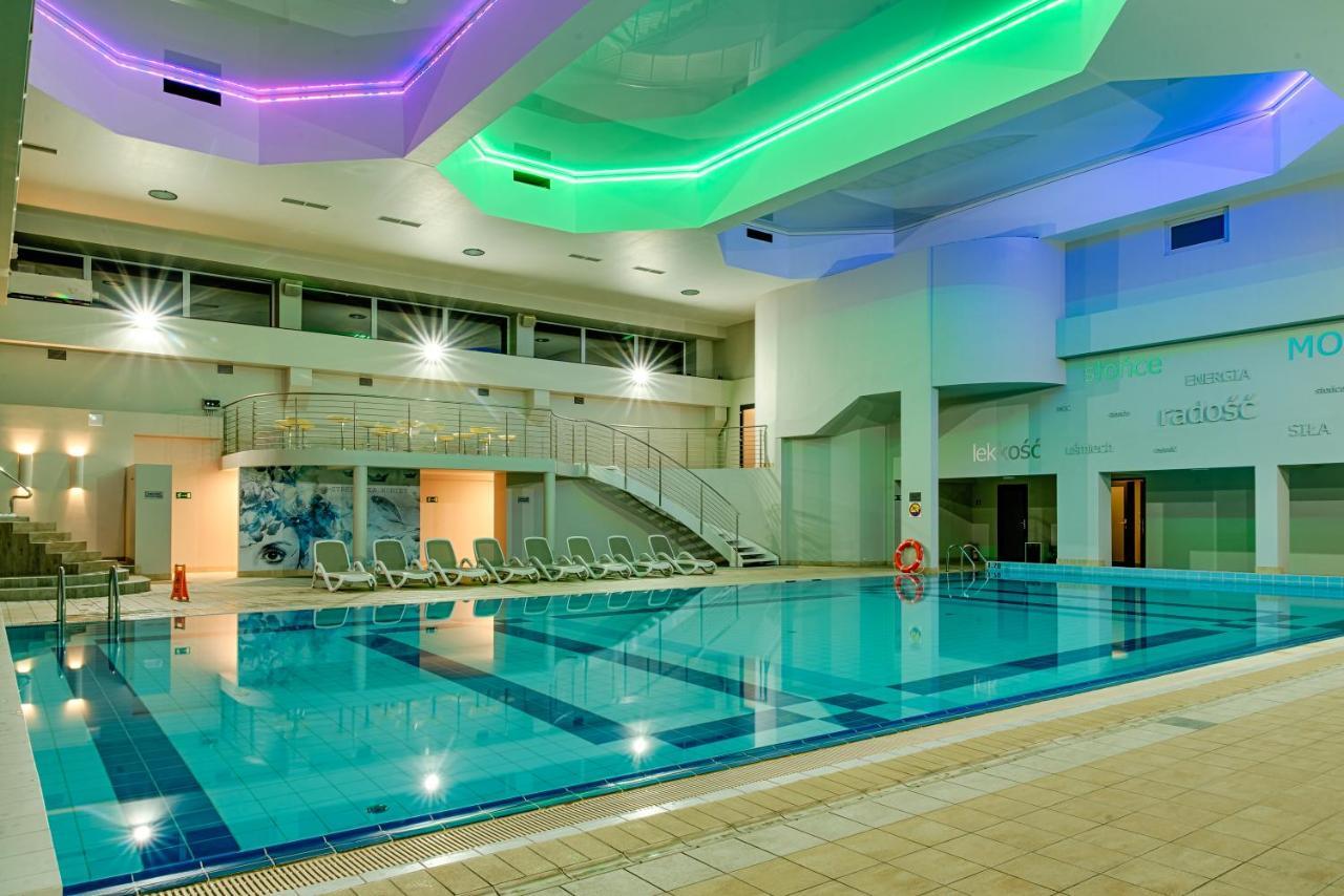 Citi Hotel'S Warszawa-Falenty Raszyn Extérieur photo