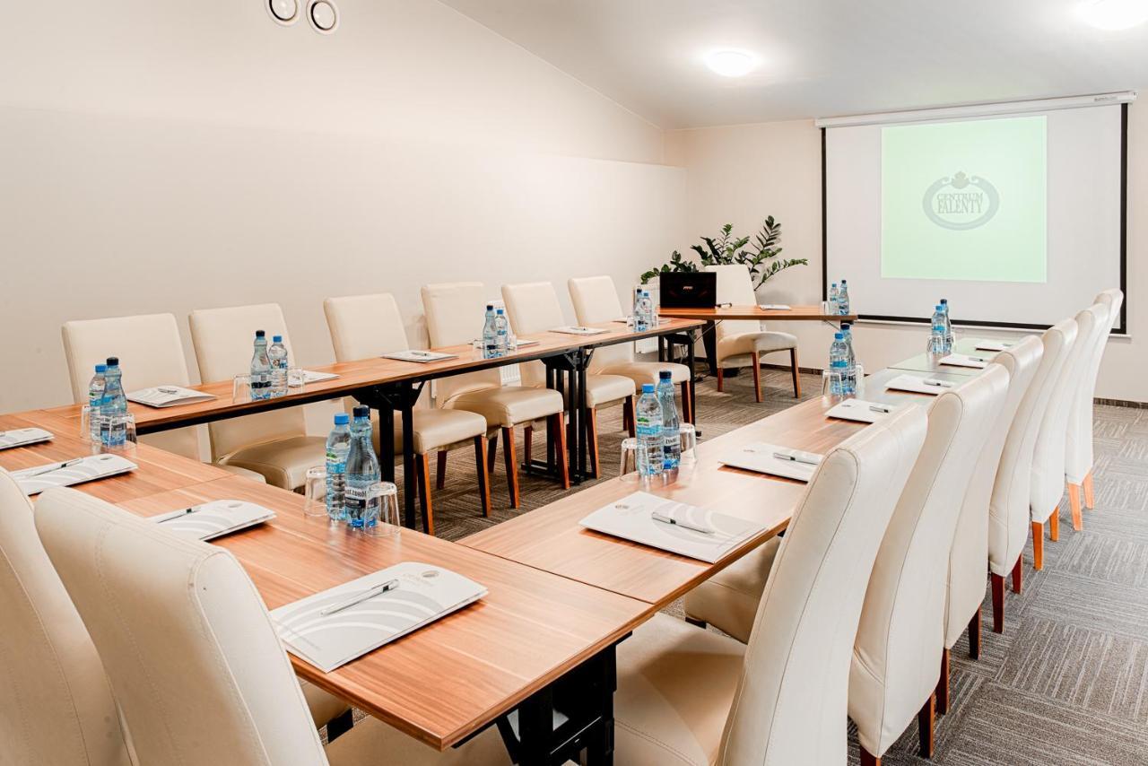 Citi Hotel'S Warszawa-Falenty Raszyn Extérieur photo