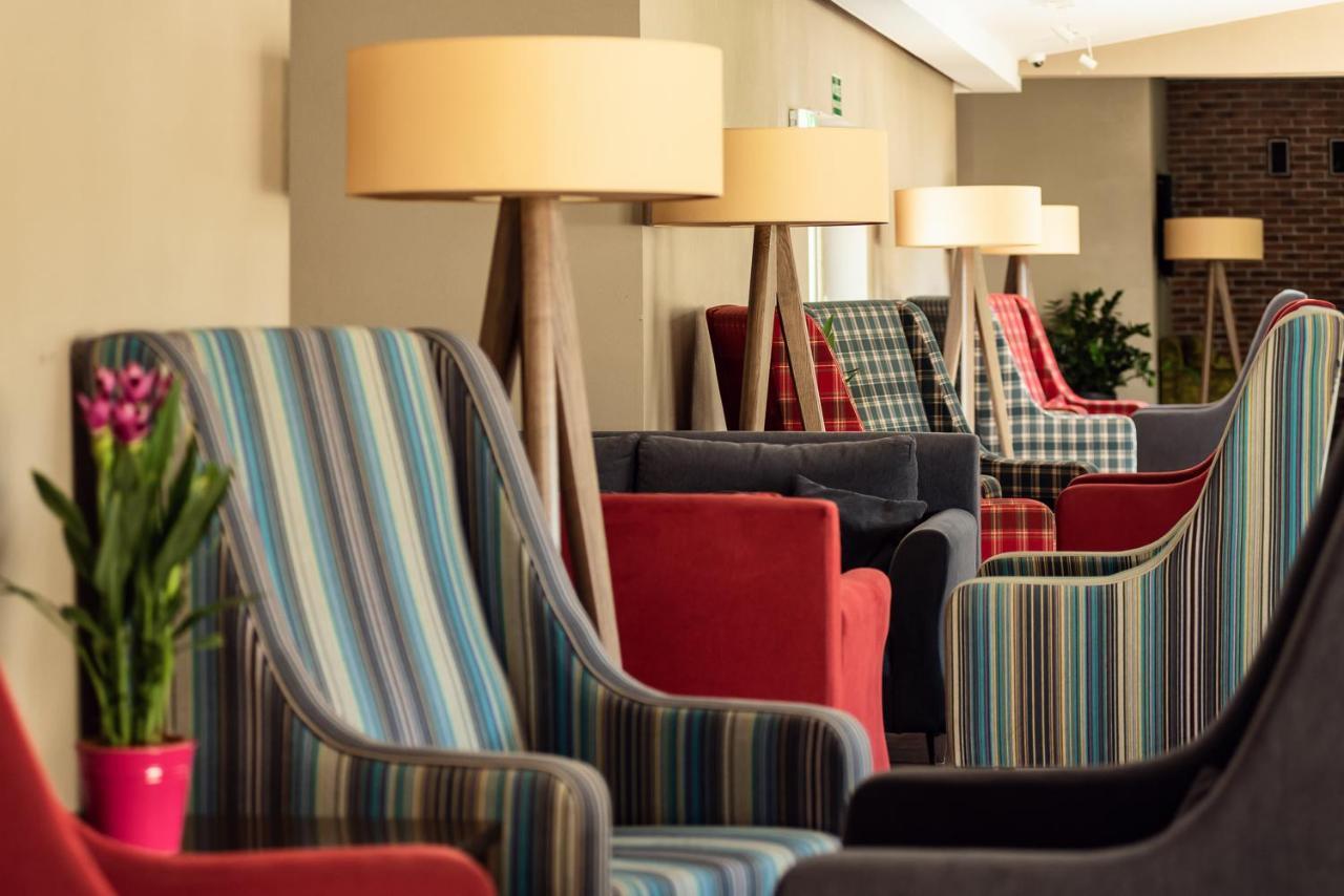 Citi Hotel'S Warszawa-Falenty Raszyn Extérieur photo