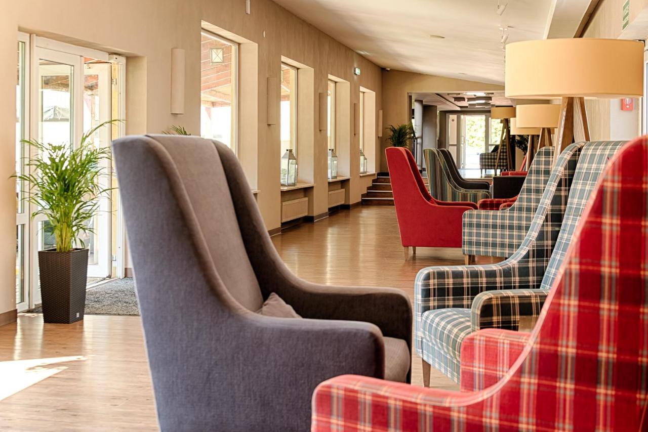 Citi Hotel'S Warszawa-Falenty Raszyn Extérieur photo