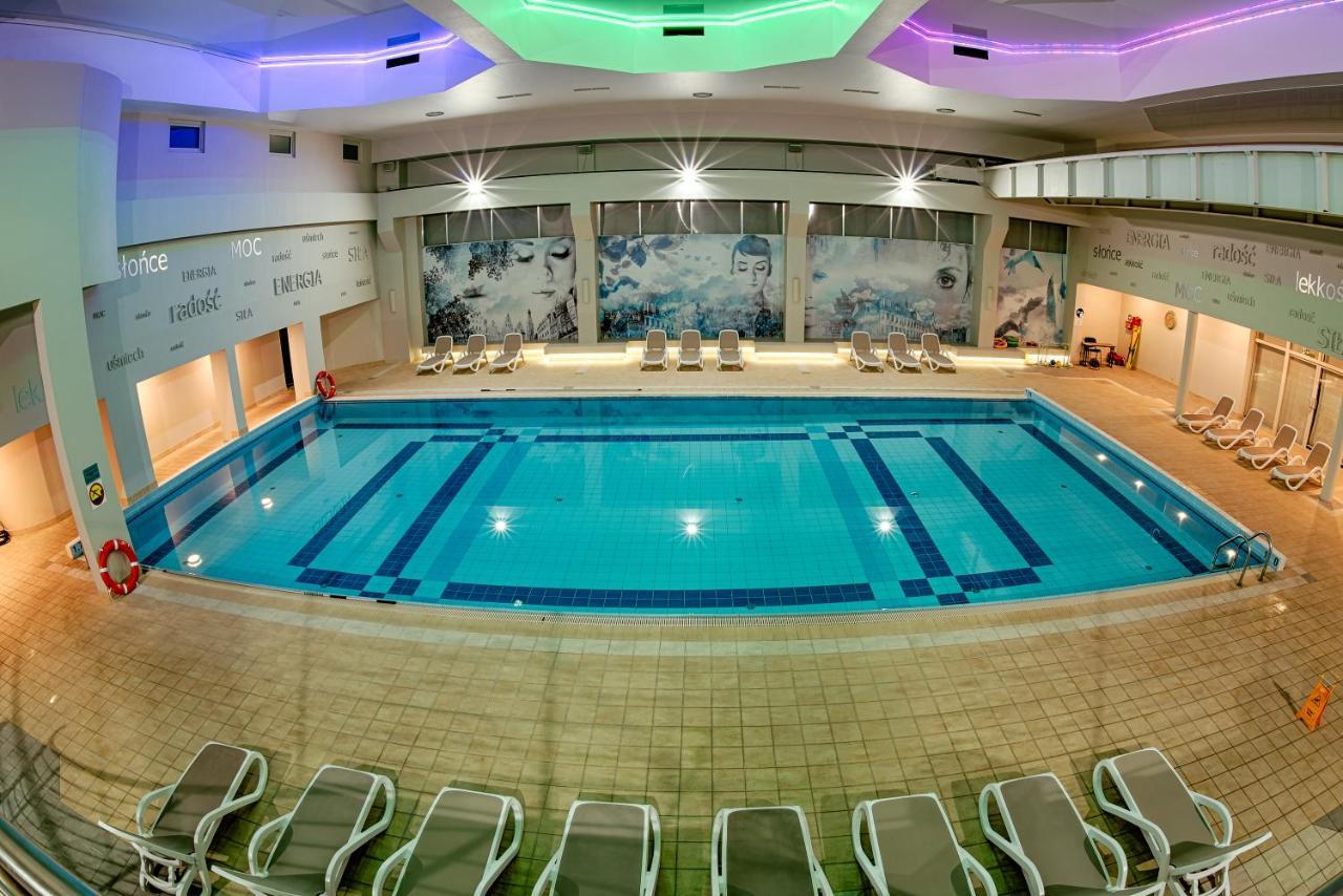 Citi Hotel'S Warszawa-Falenty Raszyn Extérieur photo