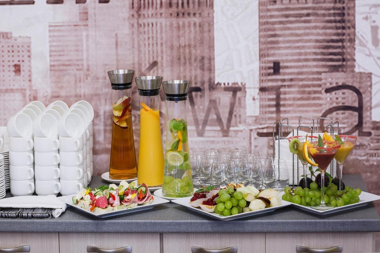 Citi Hotel'S Warszawa-Falenty Raszyn Extérieur photo