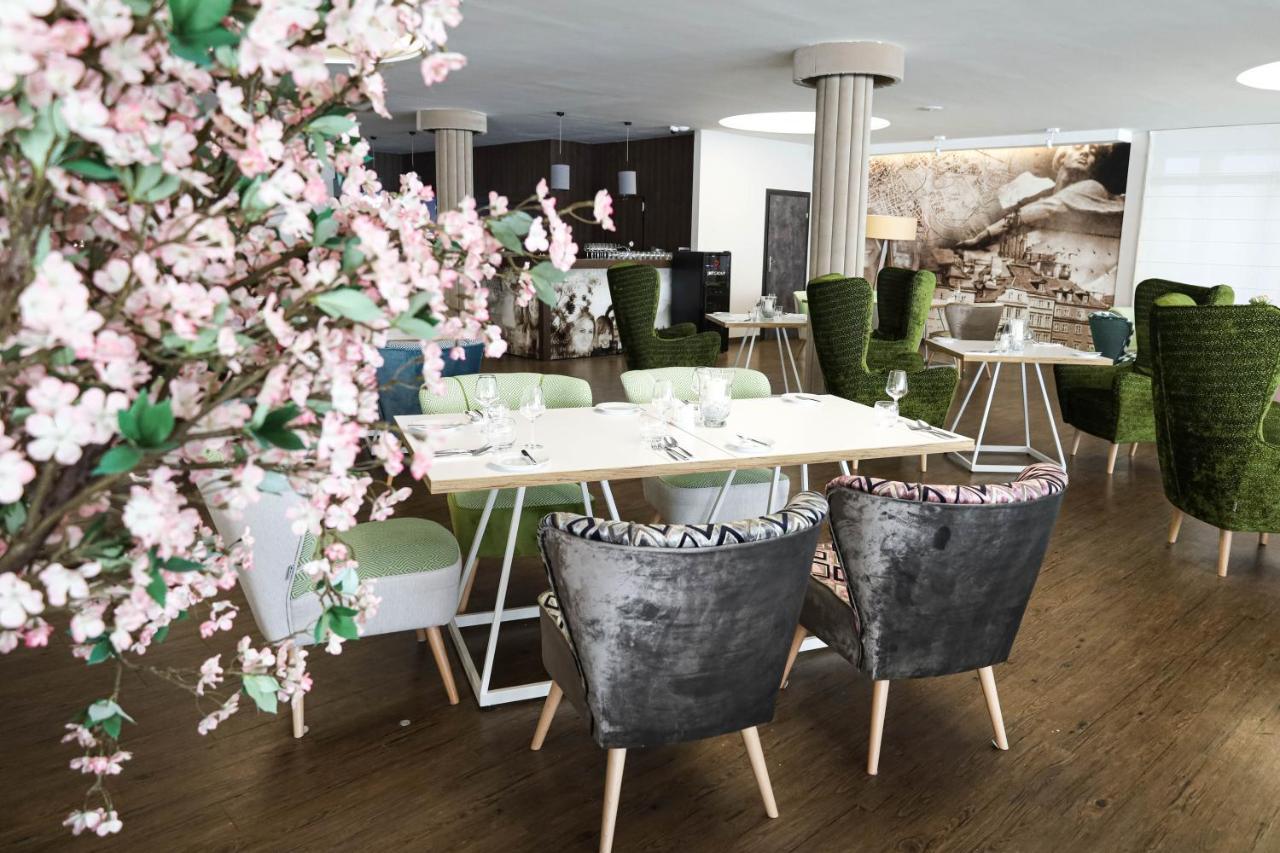 Citi Hotel'S Warszawa-Falenty Raszyn Extérieur photo