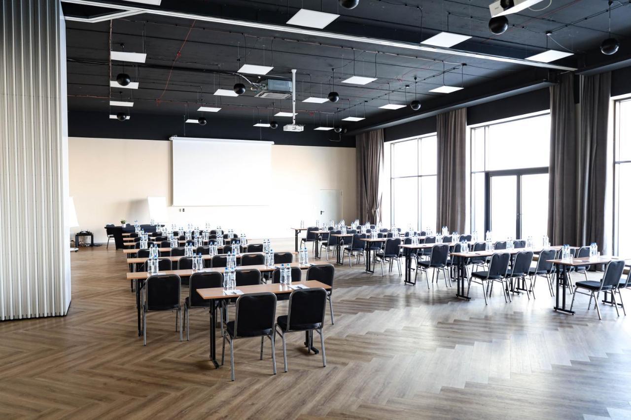Citi Hotel'S Warszawa-Falenty Raszyn Extérieur photo