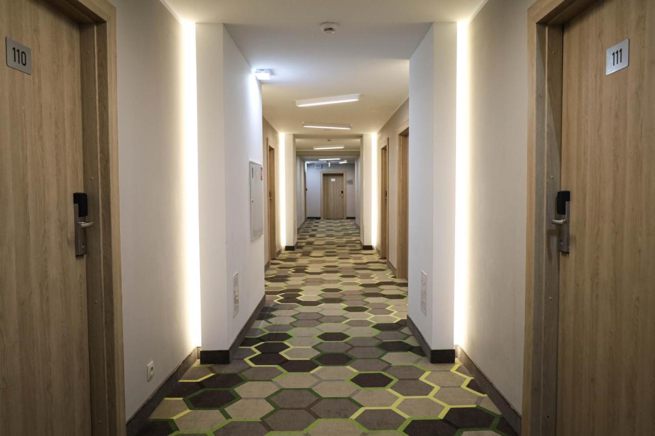 Citi Hotel'S Warszawa-Falenty Raszyn Extérieur photo