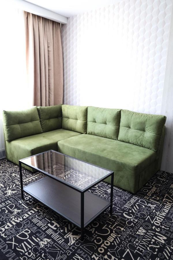 Citi Hotel'S Warszawa-Falenty Raszyn Extérieur photo